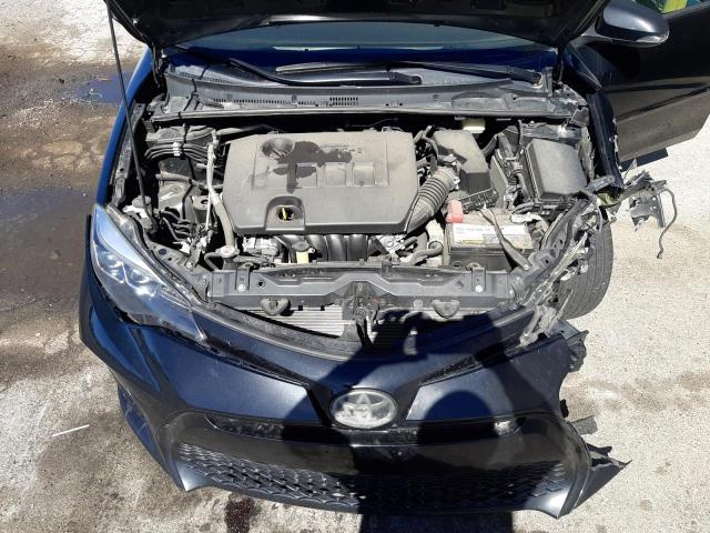 Photo 10 VIN: 2T1BURHE3HC855827 - TOYOTA COROLLA L 