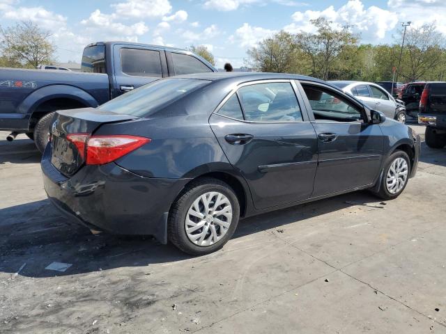 Photo 2 VIN: 2T1BURHE3HC856007 - TOYOTA COROLLA L 