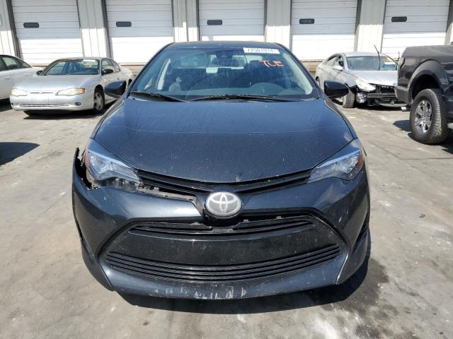 Photo 4 VIN: 2T1BURHE3HC856007 - TOYOTA COROLLA L 