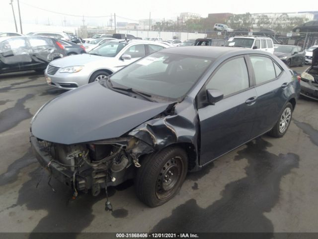 Photo 1 VIN: 2T1BURHE3HC859845 - TOYOTA COROLLA 