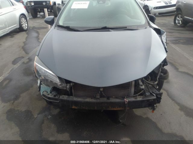 Photo 5 VIN: 2T1BURHE3HC859845 - TOYOTA COROLLA 