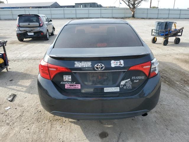 Photo 5 VIN: 2T1BURHE3HC875169 - TOYOTA COROLLA L 