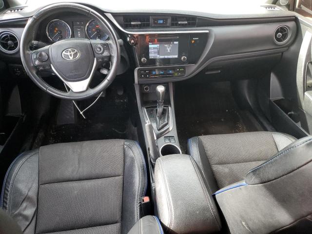 Photo 7 VIN: 2T1BURHE3HC875169 - TOYOTA COROLLA L 