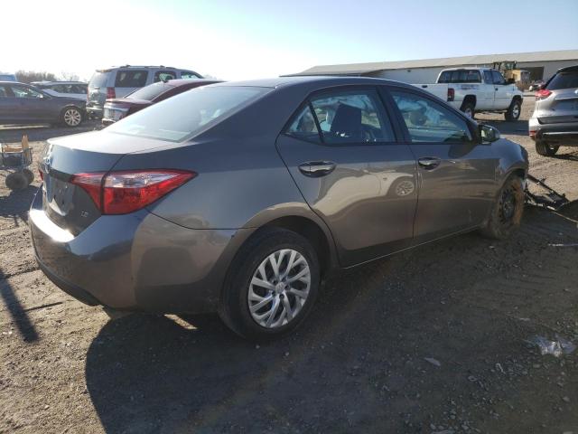 Photo 2 VIN: 2T1BURHE3HC883787 - TOYOTA COROLLA L 