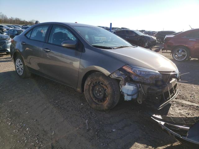 Photo 3 VIN: 2T1BURHE3HC883787 - TOYOTA COROLLA L 