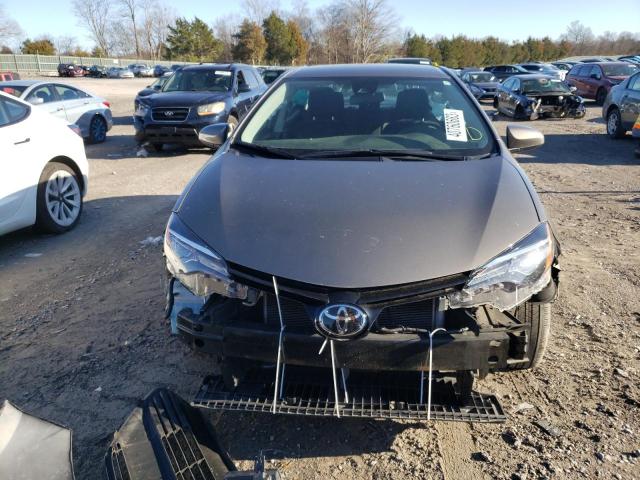 Photo 4 VIN: 2T1BURHE3HC883787 - TOYOTA COROLLA L 