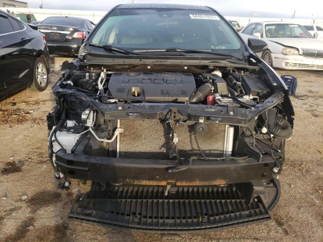 Photo 8 VIN: 2T1BURHE3HC886351 - TOYOTA COROLLA L 