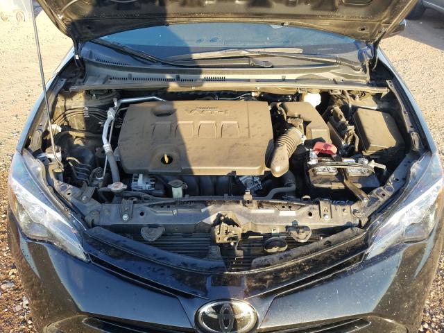 Photo 6 VIN: 2T1BURHE3HC899682 - TOYOTA COROLLA L 