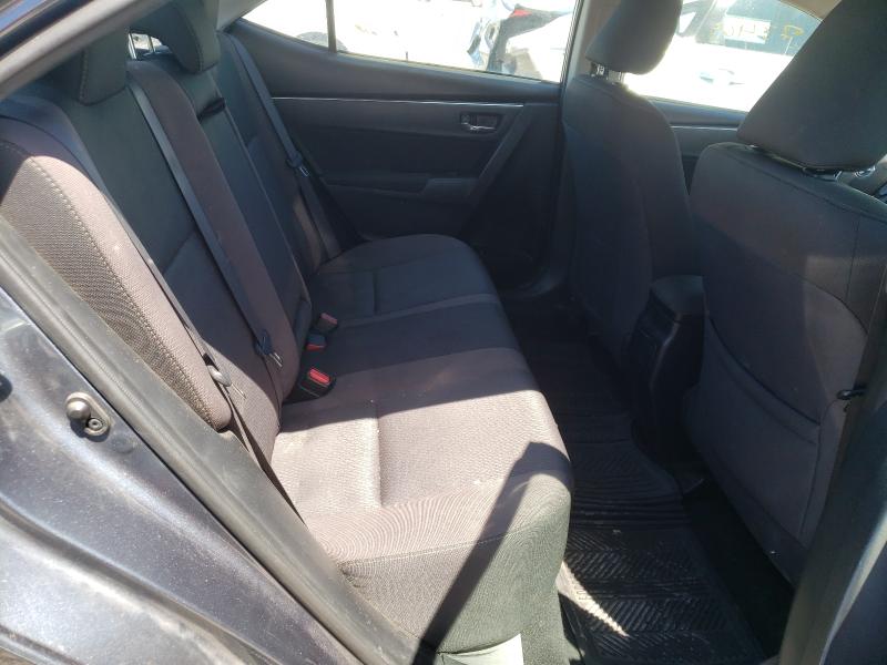 Photo 5 VIN: 2T1BURHE3HC902497 - TOYOTA COROLLA L 