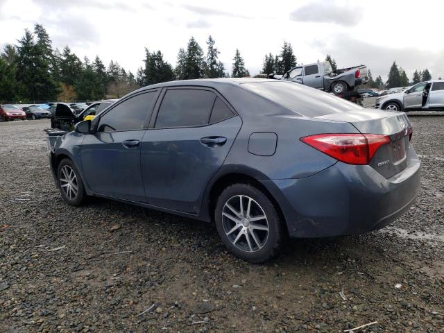 Photo 1 VIN: 2T1BURHE3HC902869 - TOYOTA COROLLA 