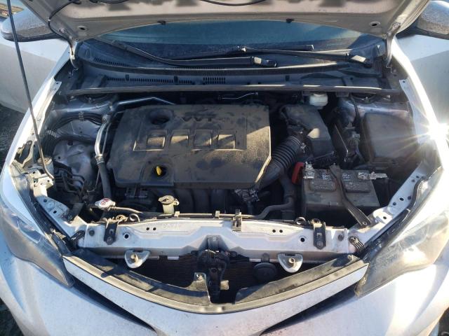 Photo 6 VIN: 2T1BURHE3HC904265 - TOYOTA COROLLA L 