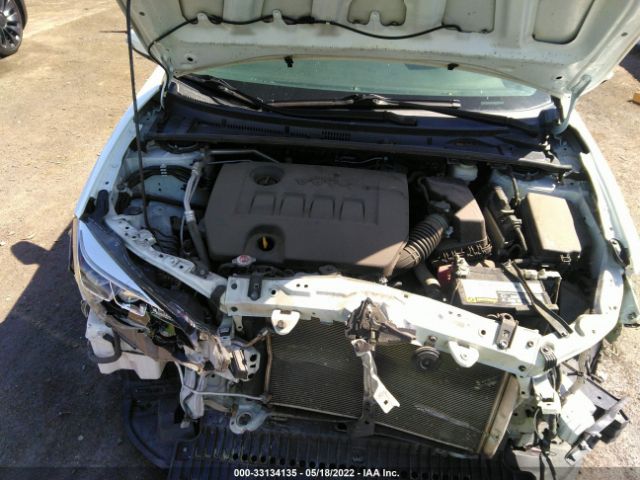 Photo 9 VIN: 2T1BURHE3HC906534 - TOYOTA COROLLA 