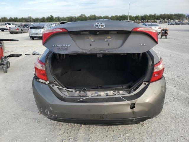 Photo 5 VIN: 2T1BURHE3HC913144 - TOYOTA COROLLA L 