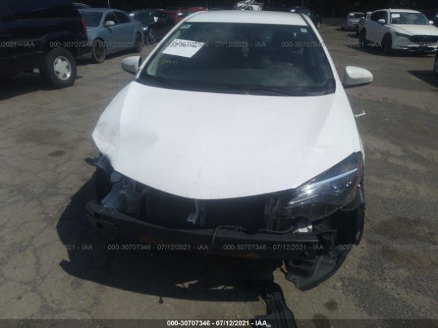 Photo 5 VIN: 2T1BURHE3HC913449 - TOYOTA COROLLA 