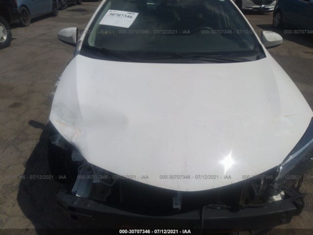 Photo 9 VIN: 2T1BURHE3HC913449 - TOYOTA COROLLA 