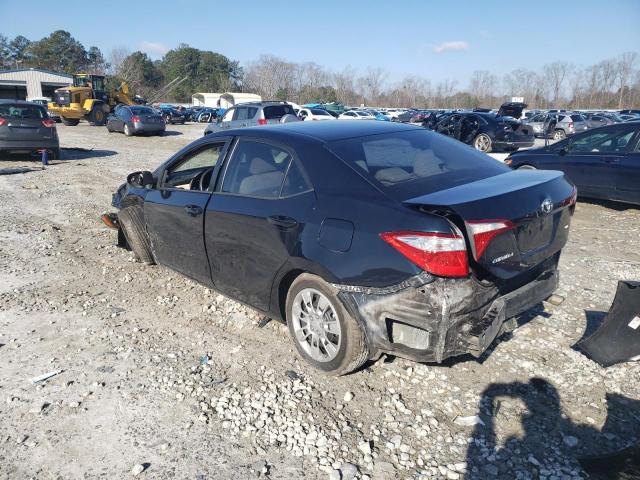 Photo 1 VIN: 2T1BURHE3HC913466 - TOYOTA COROLLA L 