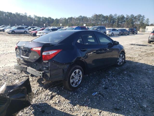 Photo 2 VIN: 2T1BURHE3HC913466 - TOYOTA COROLLA L 