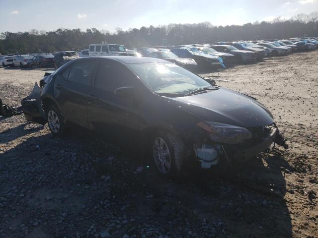 Photo 3 VIN: 2T1BURHE3HC913466 - TOYOTA COROLLA L 