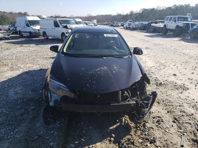 Photo 4 VIN: 2T1BURHE3HC913466 - TOYOTA COROLLA L 