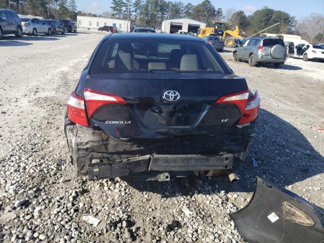 Photo 5 VIN: 2T1BURHE3HC913466 - TOYOTA COROLLA L 