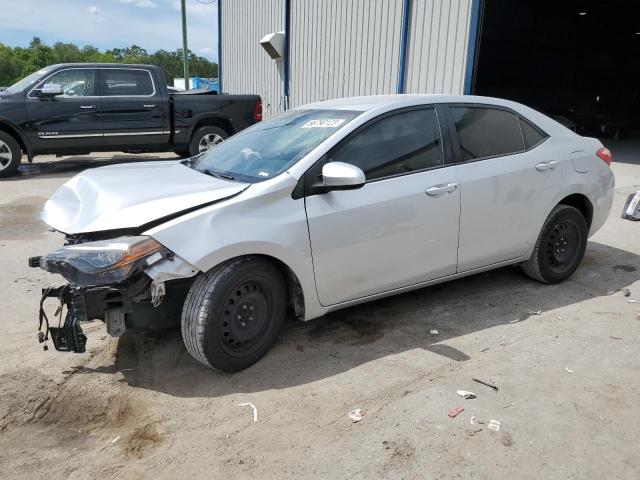 Photo 0 VIN: 2T1BURHE3HC916898 - TOYOTA COROLLA L 