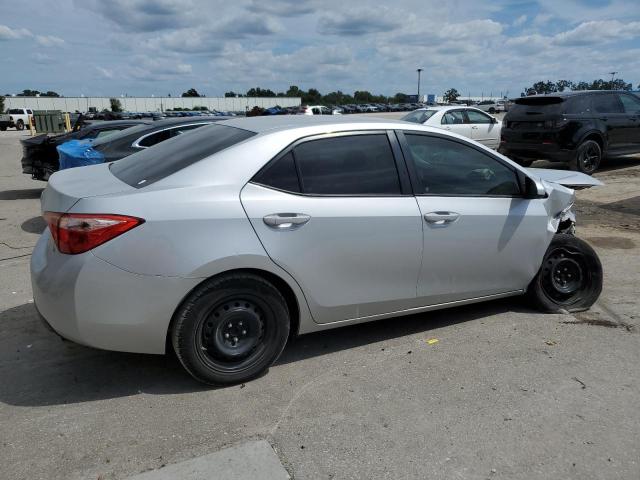 Photo 2 VIN: 2T1BURHE3HC916898 - TOYOTA COROLLA L 