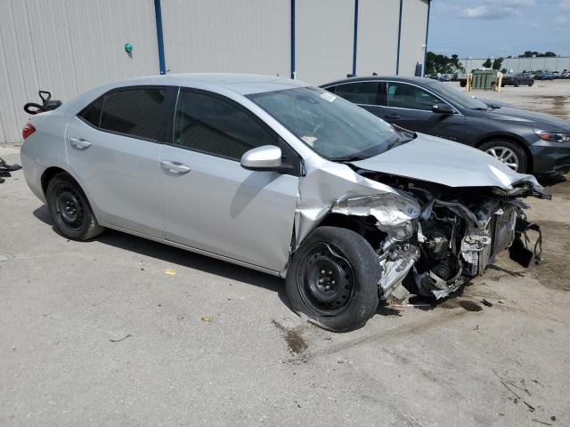 Photo 3 VIN: 2T1BURHE3HC916898 - TOYOTA COROLLA L 