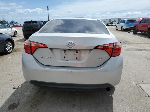 Photo 5 VIN: 2T1BURHE3HC916898 - TOYOTA COROLLA L 