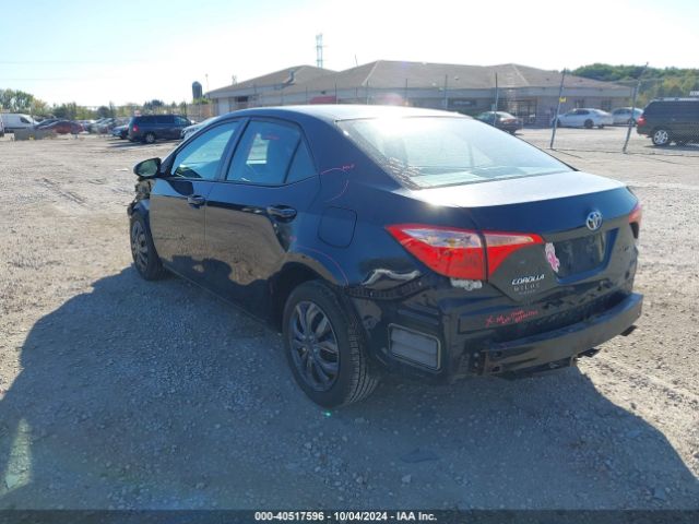 Photo 2 VIN: 2T1BURHE3HC917114 - TOYOTA COROLLA 