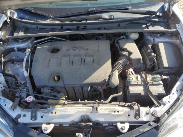 Photo 10 VIN: 2T1BURHE3HC924578 - TOYOTA COROLLA L 