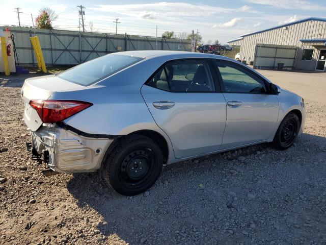 Photo 2 VIN: 2T1BURHE3HC924578 - TOYOTA COROLLA L 