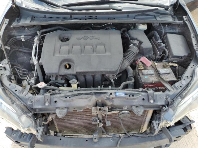 Photo 10 VIN: 2T1BURHE3HC926136 - TOYOTA COROLLA L 