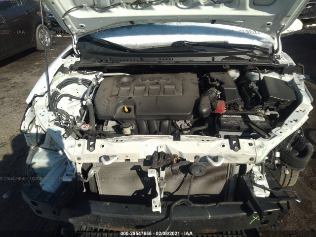 Photo 9 VIN: 2T1BURHE3HC927397 - TOYOTA COROLLA 