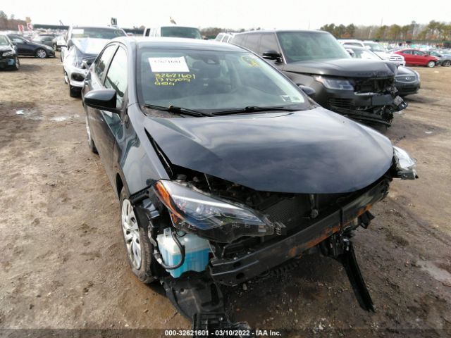 Photo 5 VIN: 2T1BURHE3HC941123 - TOYOTA COROLLA 