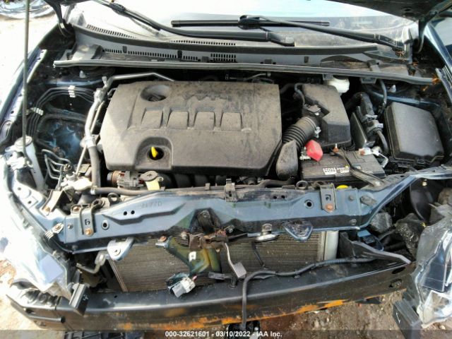 Photo 9 VIN: 2T1BURHE3HC941123 - TOYOTA COROLLA 