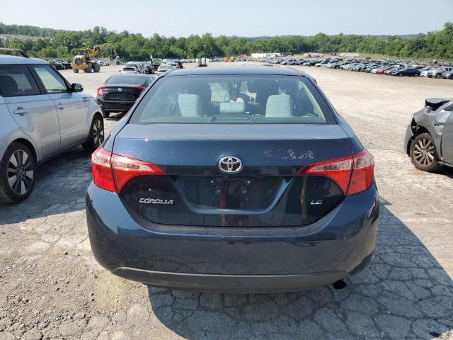 Photo 5 VIN: 2T1BURHE3HC945057 - TOYOTA COROLLA L 