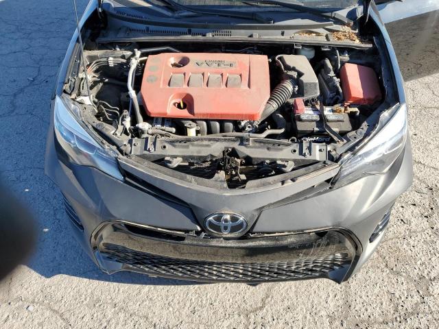 Photo 10 VIN: 2T1BURHE3HC957905 - TOYOTA COROLLA L 