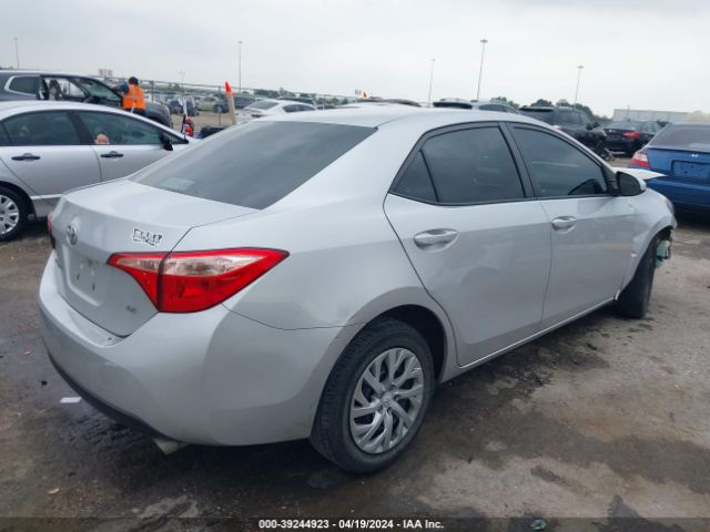 Photo 3 VIN: 2T1BURHE3JC000647 - TOYOTA COROLLA 