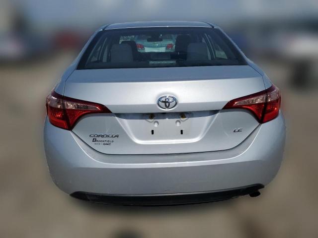 Photo 5 VIN: 2T1BURHE3JC001720 - TOYOTA COROLLA 