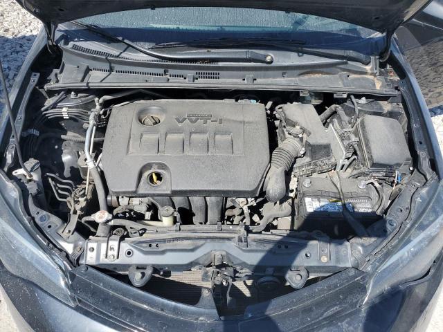 Photo 10 VIN: 2T1BURHE3JC003399 - TOYOTA COROLLA L 