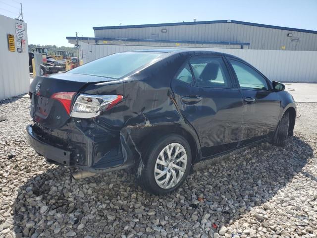 Photo 2 VIN: 2T1BURHE3JC003399 - TOYOTA COROLLA L 