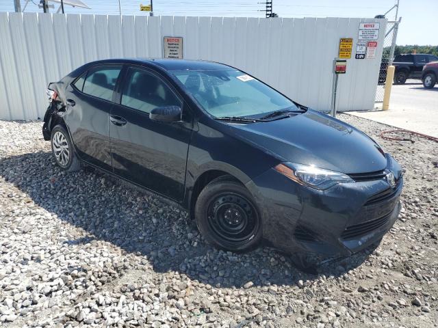 Photo 3 VIN: 2T1BURHE3JC003399 - TOYOTA COROLLA L 