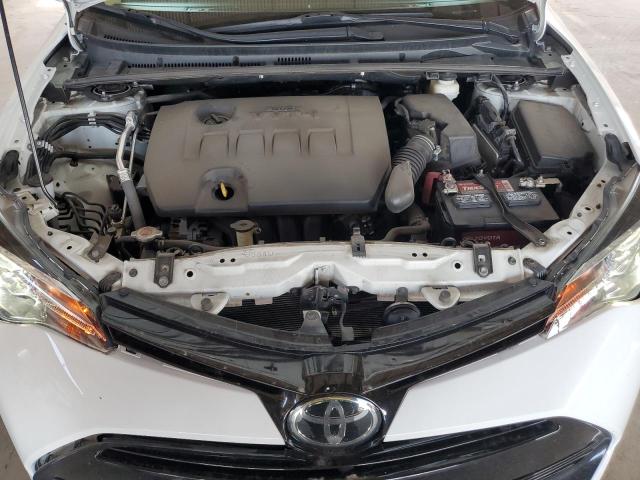 Photo 10 VIN: 2T1BURHE3JC010157 - TOYOTA COROLLA L 