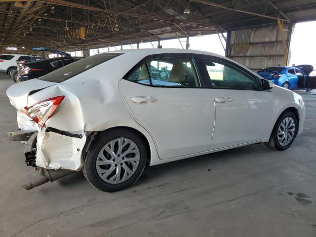 Photo 2 VIN: 2T1BURHE3JC010157 - TOYOTA COROLLA L 