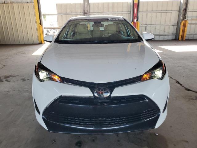 Photo 4 VIN: 2T1BURHE3JC010157 - TOYOTA COROLLA L 