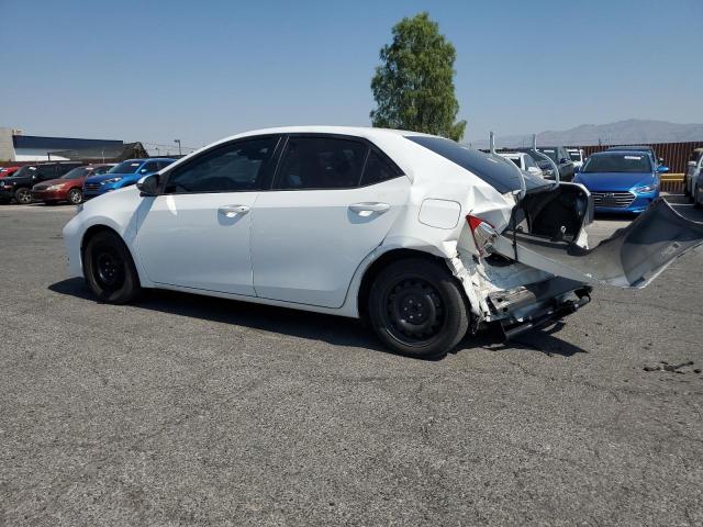 Photo 1 VIN: 2T1BURHE3JC012605 - TOYOTA COROLLA 