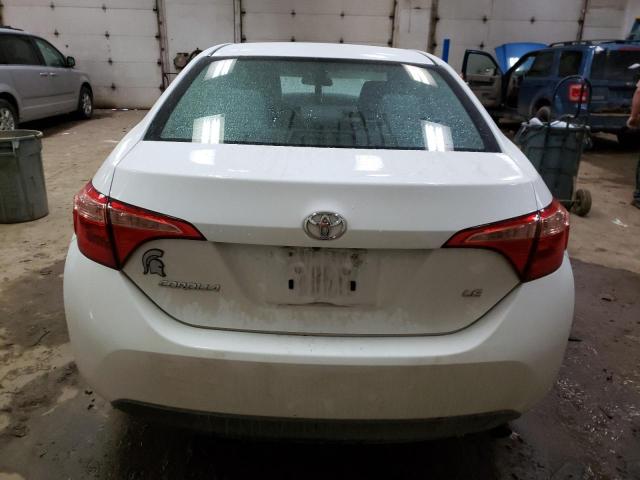 Photo 5 VIN: 2T1BURHE3JC014127 - TOYOTA COROLLA L 