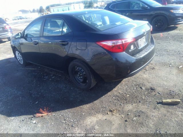 Photo 2 VIN: 2T1BURHE3JC018727 - TOYOTA COROLLA 