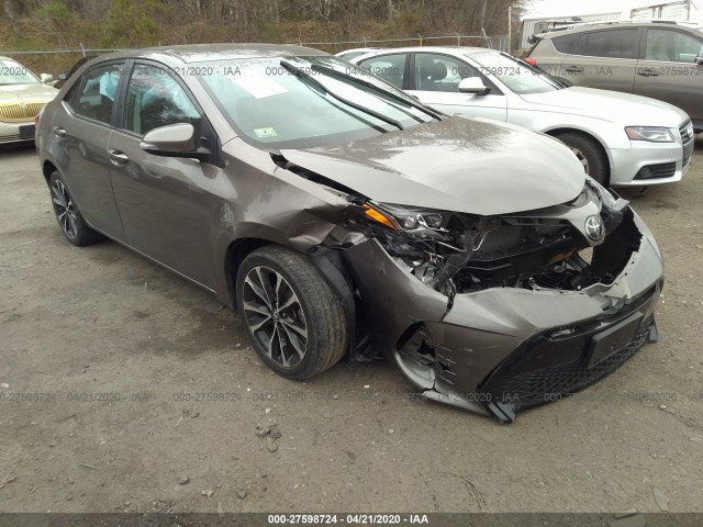 Photo 0 VIN: 2T1BURHE3JC021241 - TOYOTA COROLLA 