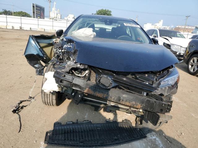 Photo 4 VIN: 2T1BURHE3JC024169 - TOYOTA COROLLA L 